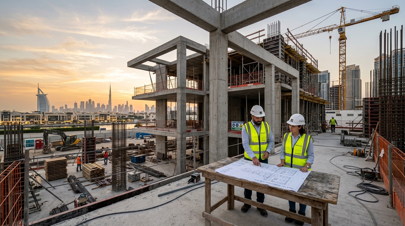 Civil Construction