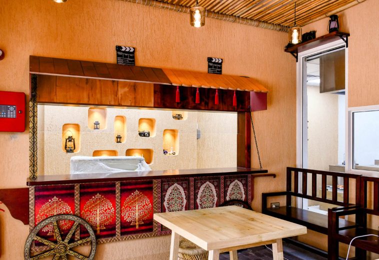 Punjab Restaurant & Lounge