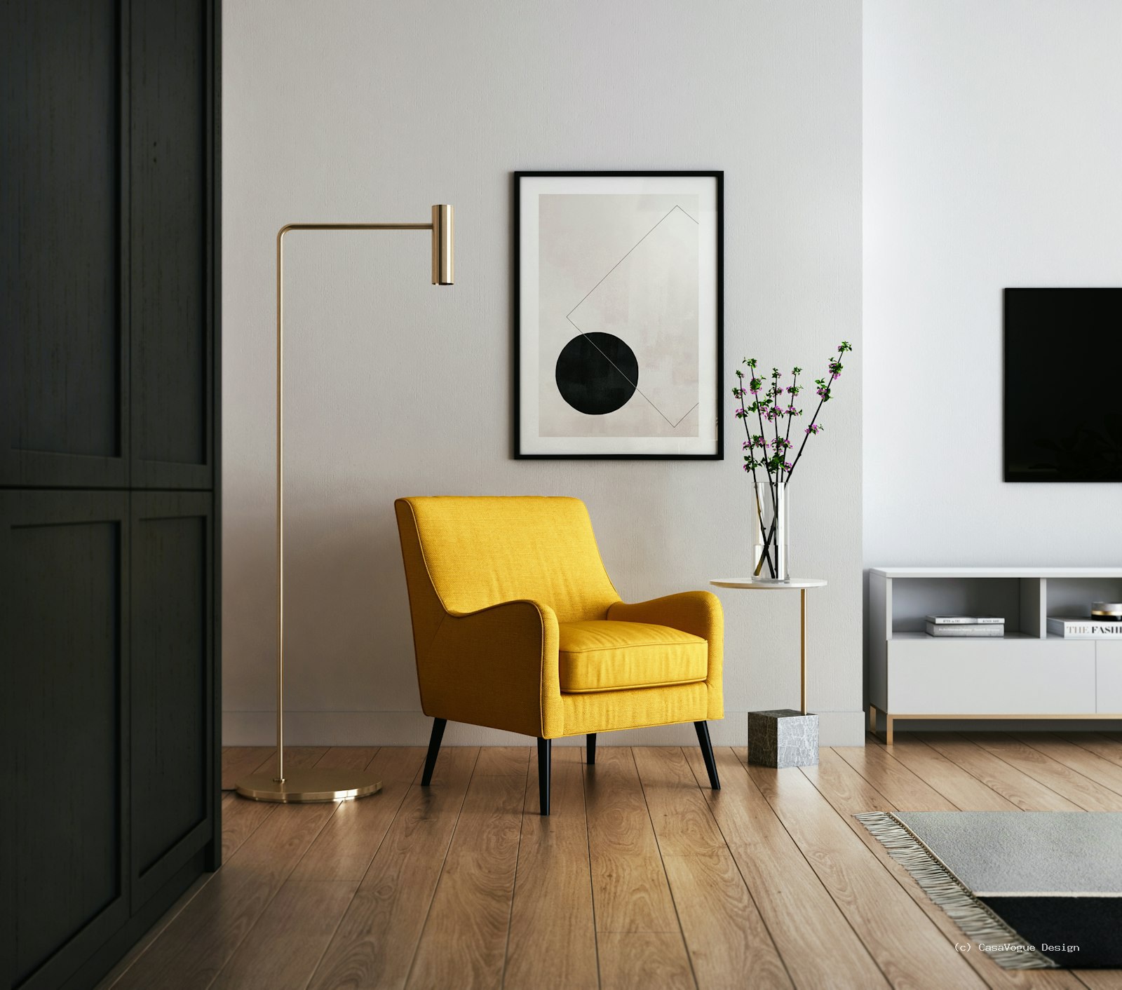 Italian Marble and Noble Materials