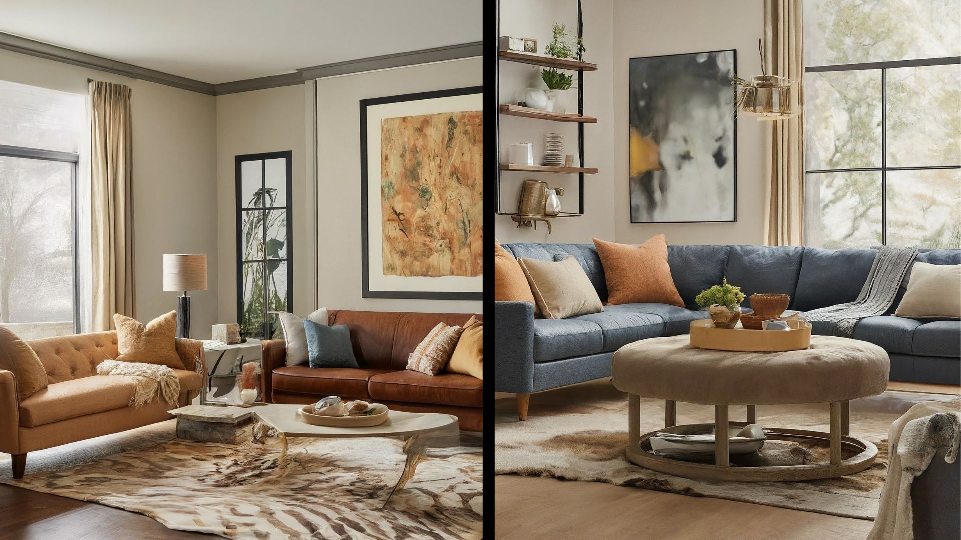 Creating a Cozy and Inviting Living Room