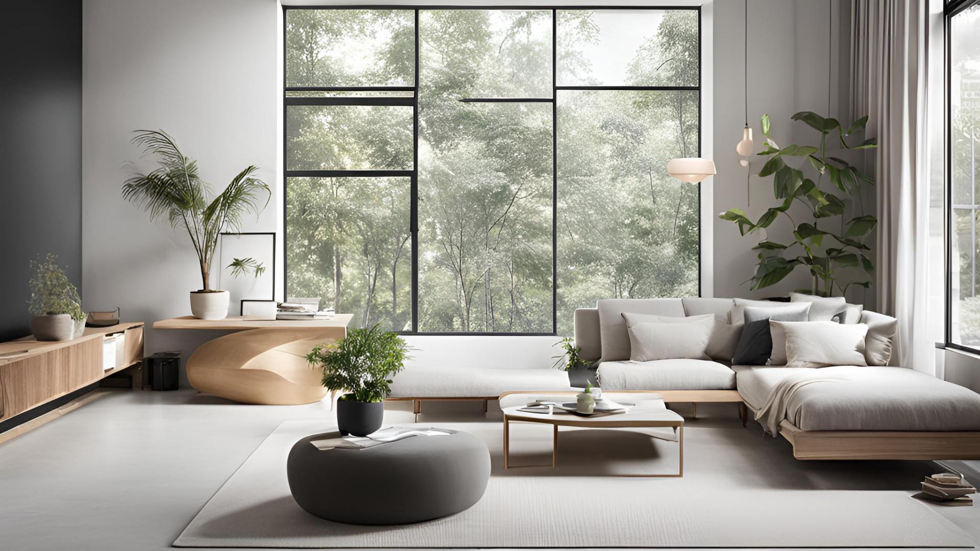 The Ultimate Guide to Minimalist Interior Design