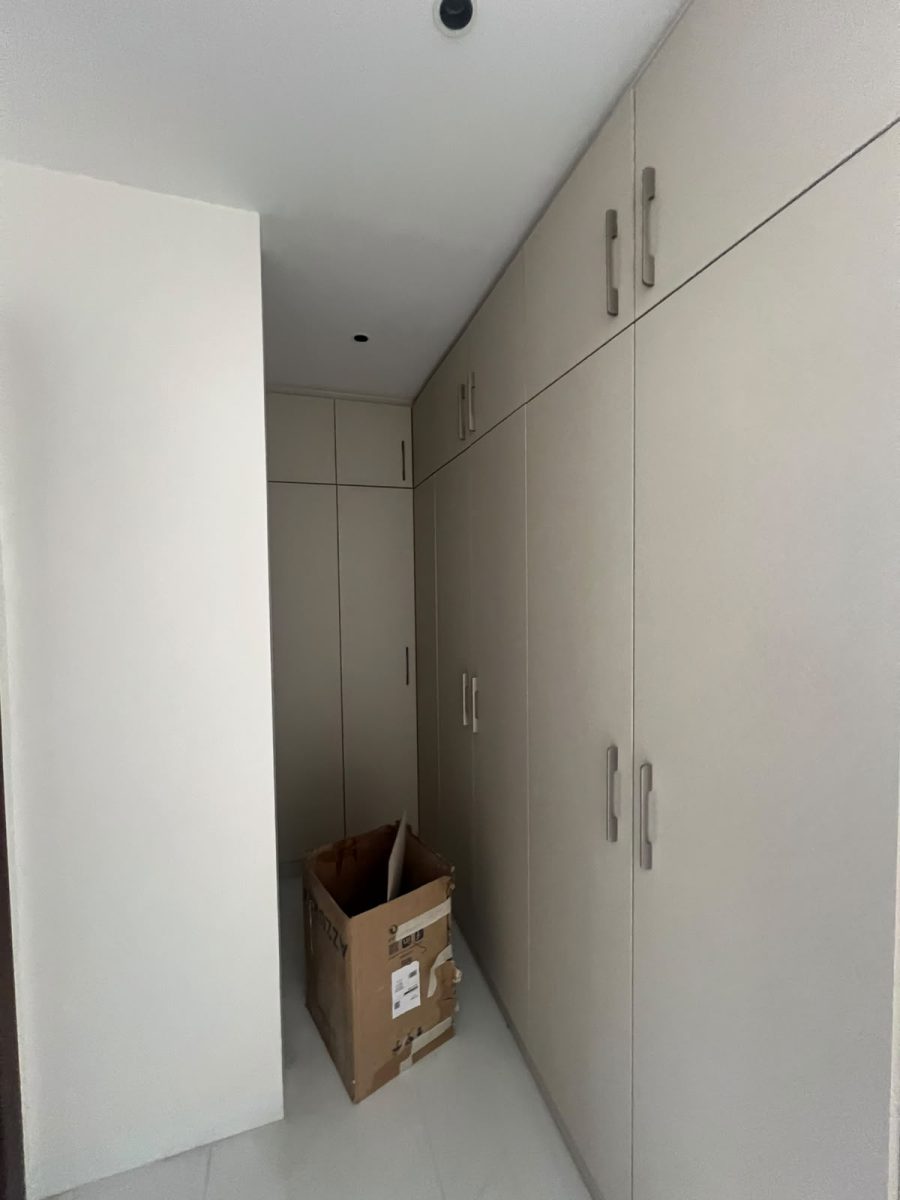 Al Warqa Villa 21 contemporary residential fit-out detail 13