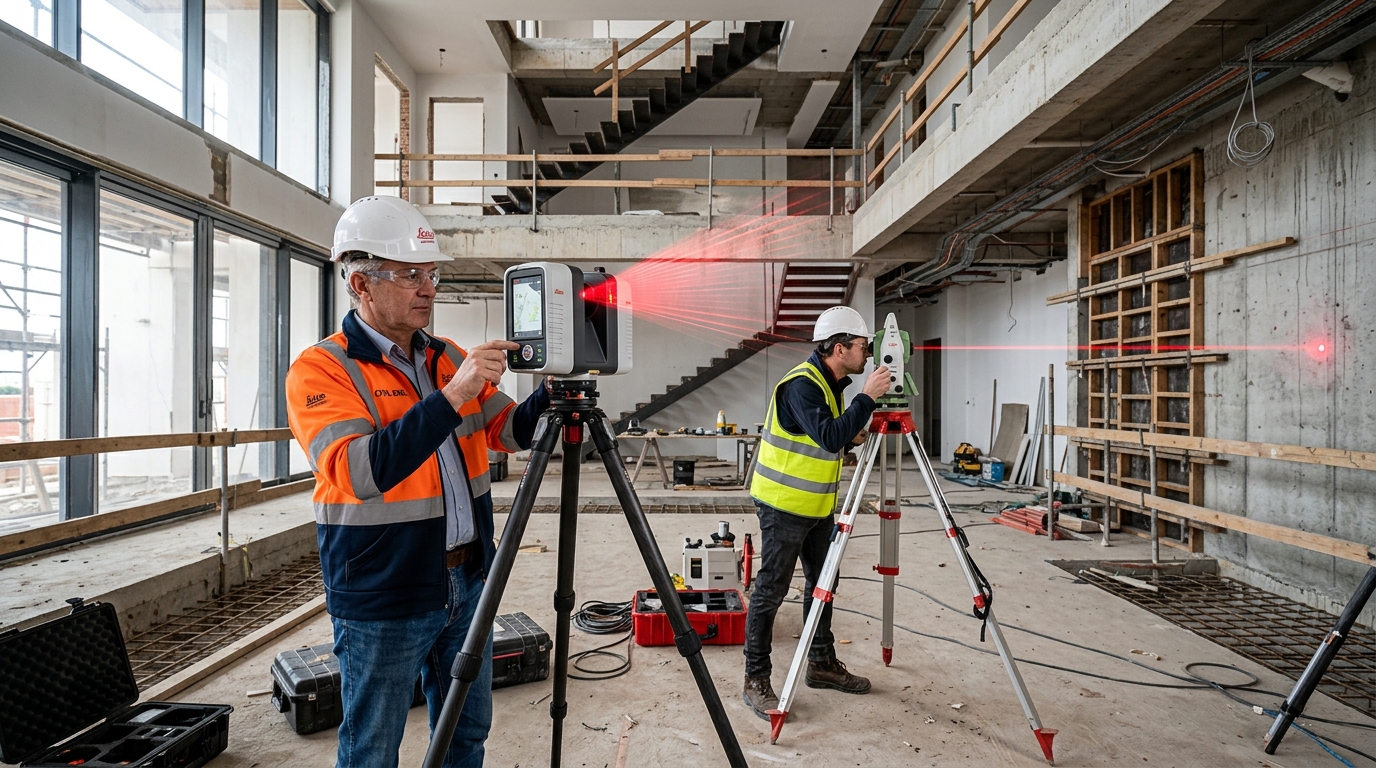 HSE & Safety Standards in Dubai