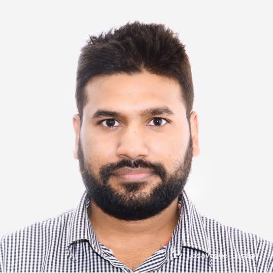 Toshak Chokhani — Managing Director & Co-Founder at Casa Vogue Dubai